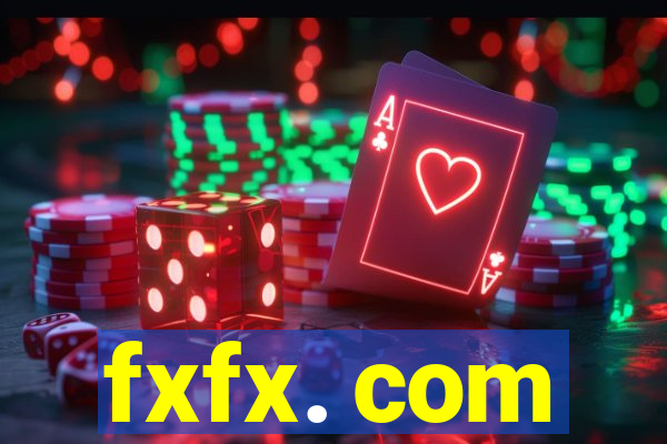 fxfx. com